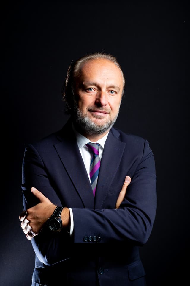 Krzysztof Kozok